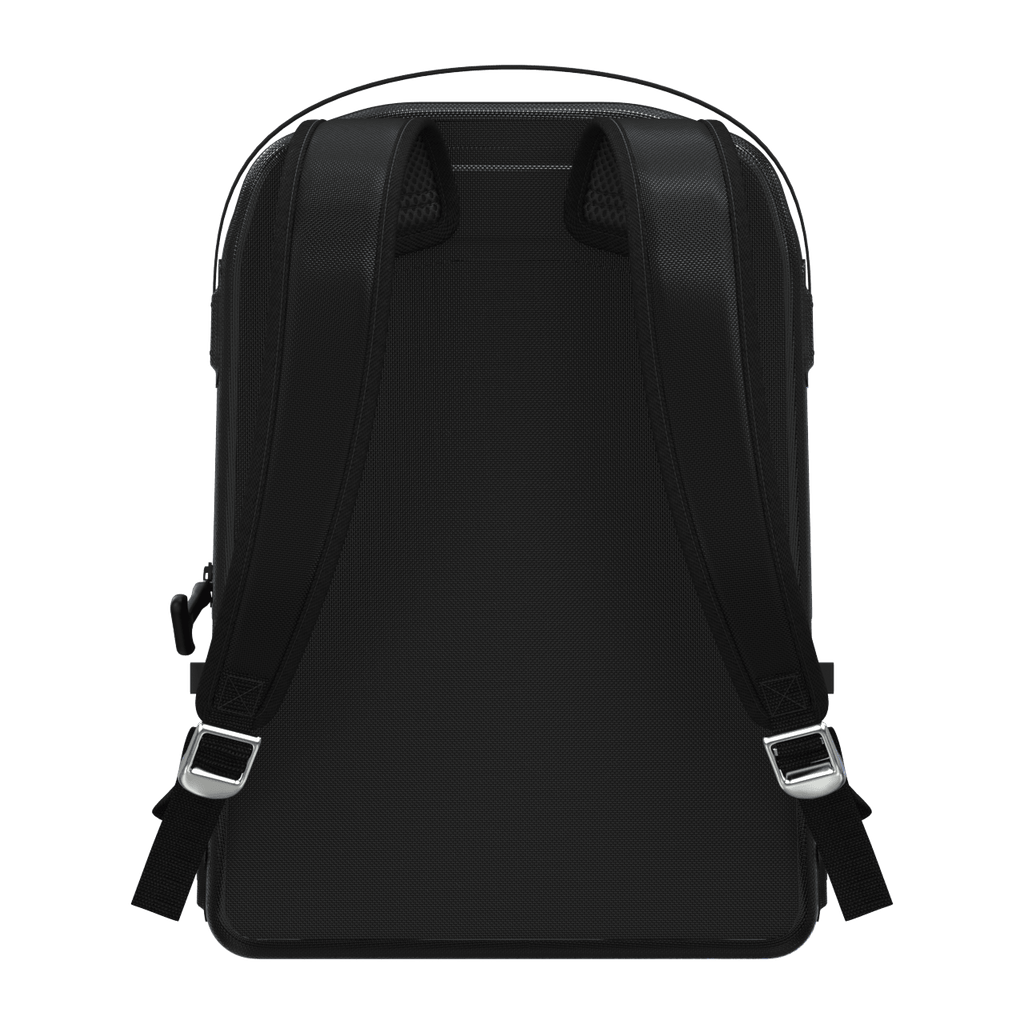 Analyticle Backpack - Waterproof Backpack With  Minimalist Pocket Free Front - Giraffion