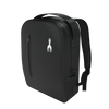 Graphicle Backpack - Waterproof Backpack With  Vertical Waterproof Zipper Pocket - Giraffion